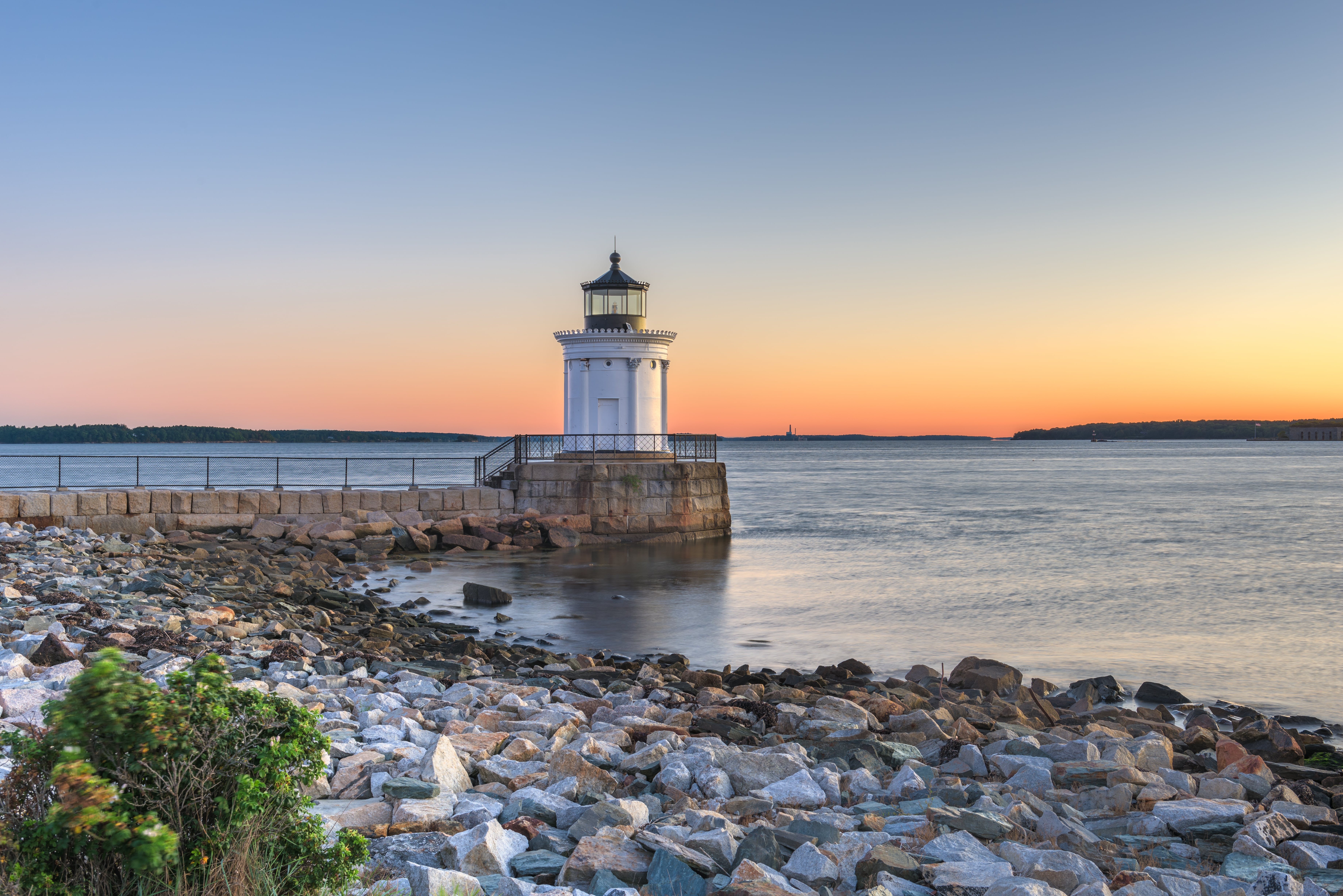 Portland, ME Property Management