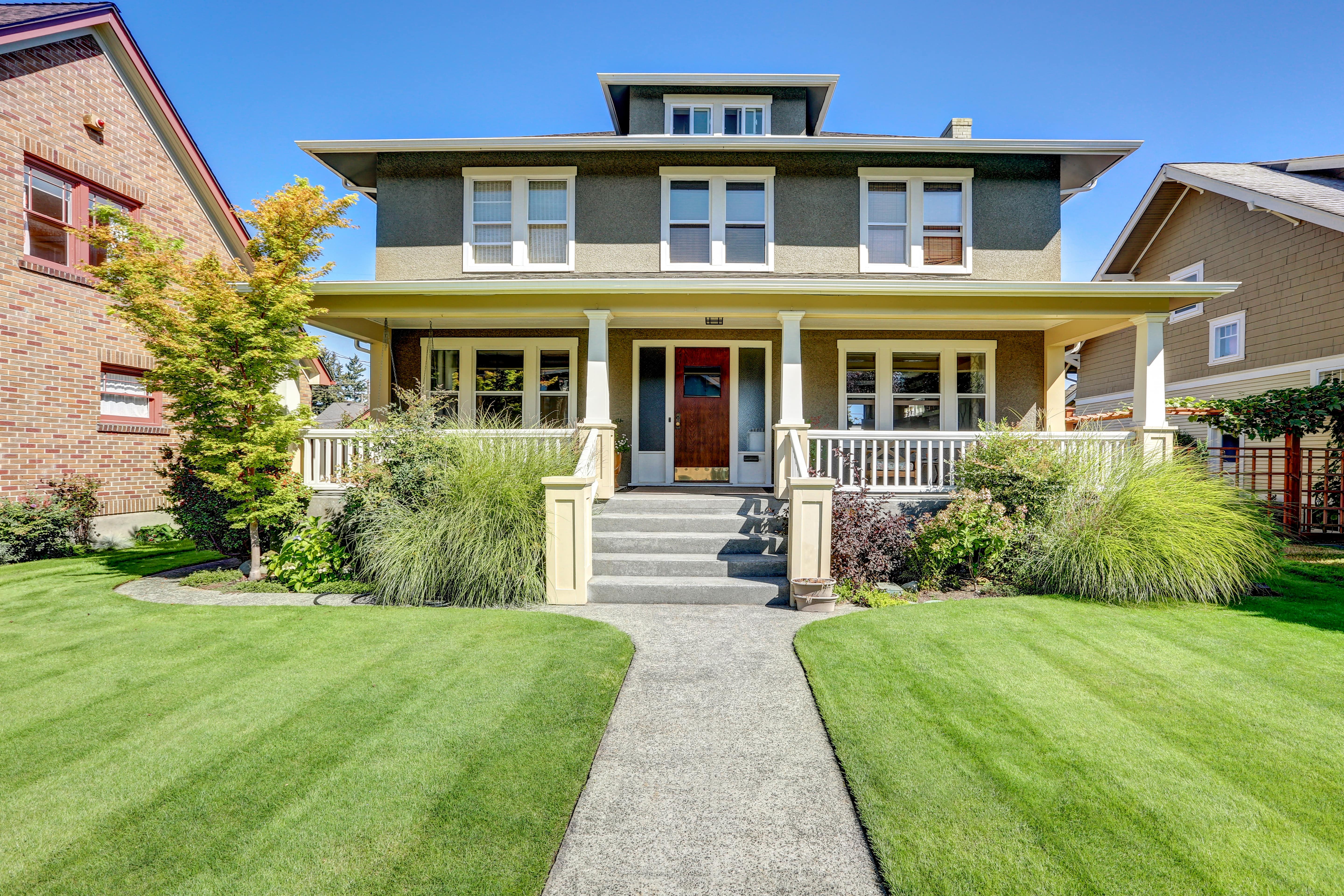 Red Bank Property Management