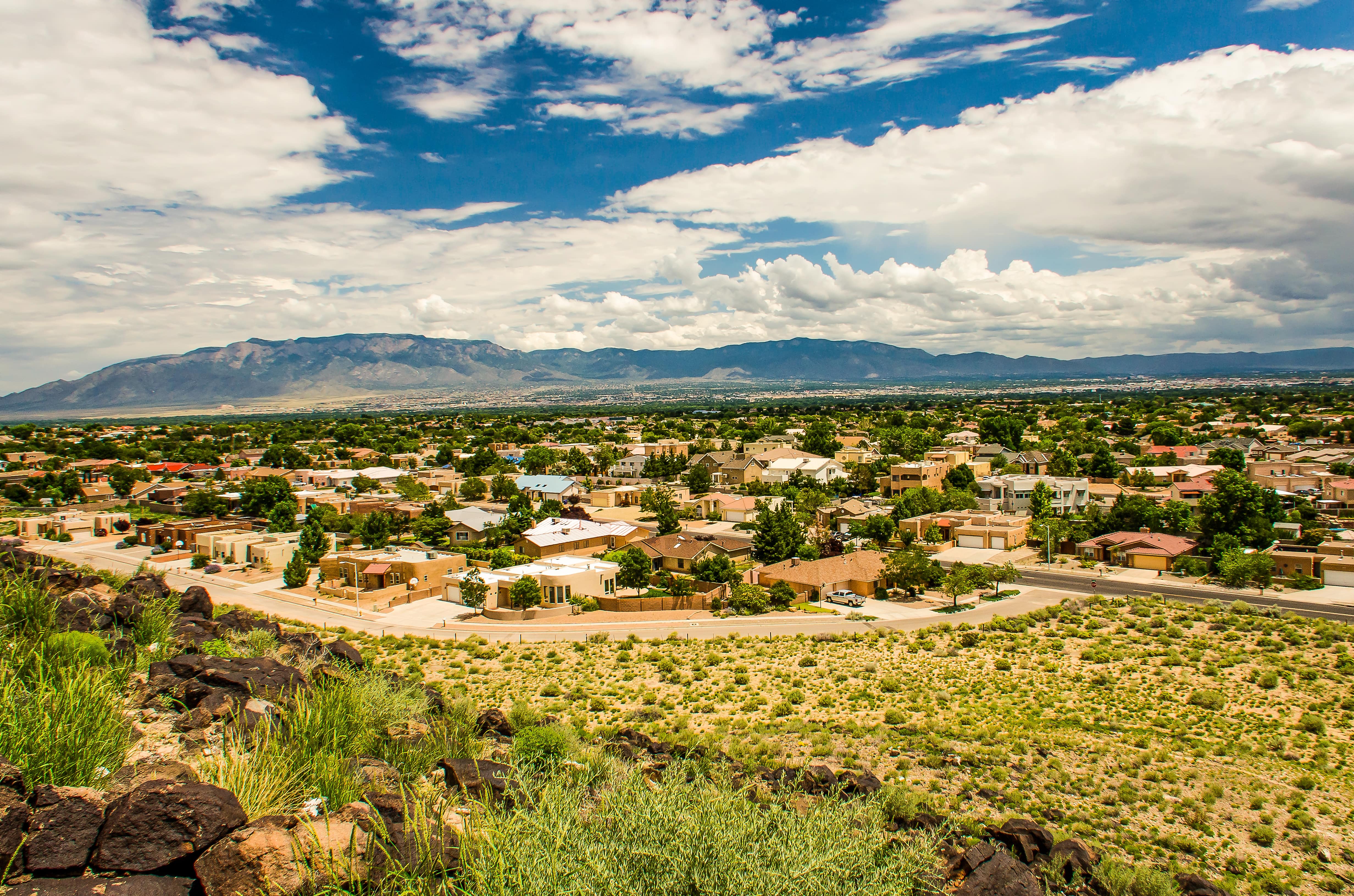 Rio Rancho Property Management