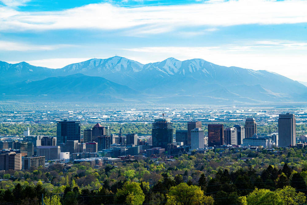 Salt Lake City Property Management