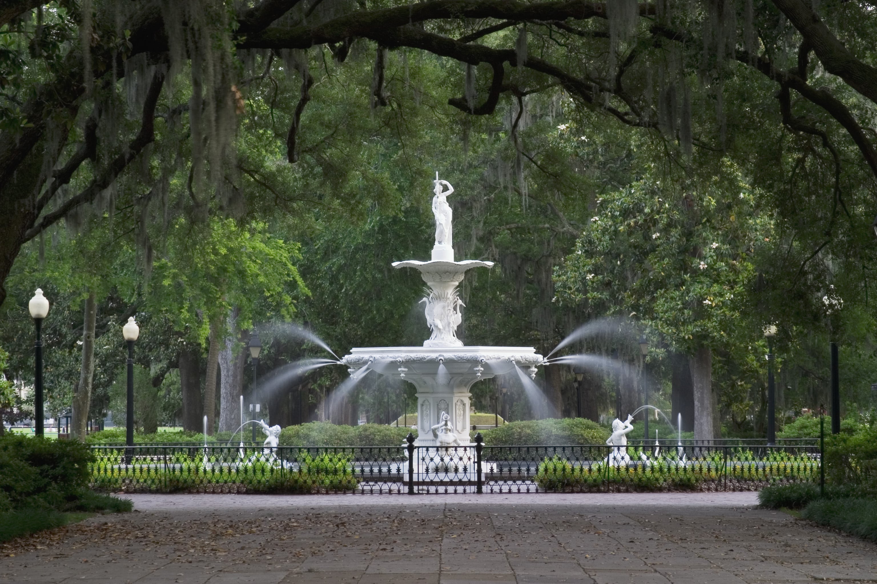 Savannah Property Management