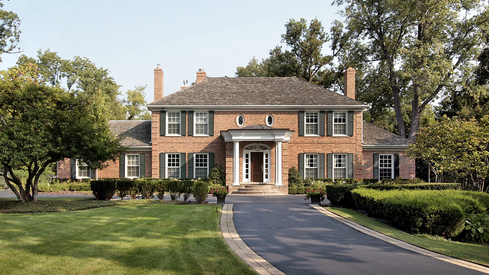 Sherwood Property Management