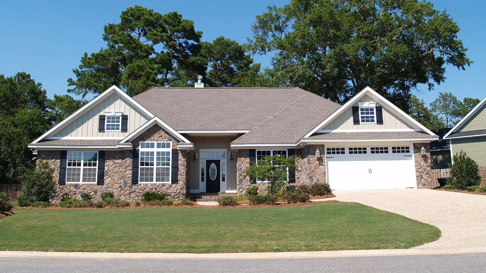 Silver Springs Property Management
