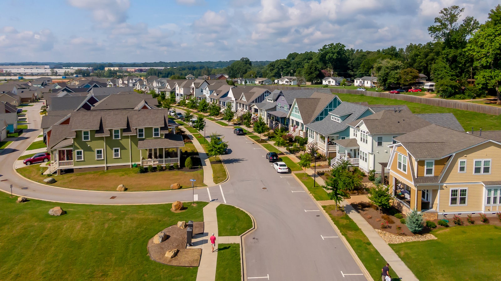 South Harrisburg Property Management