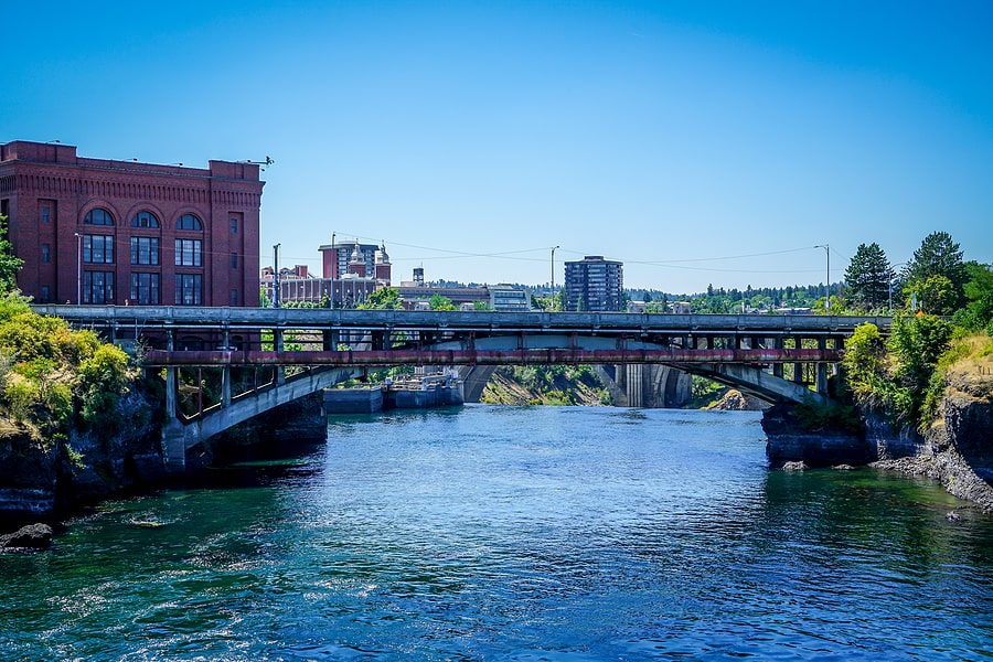 Spokane Property Management