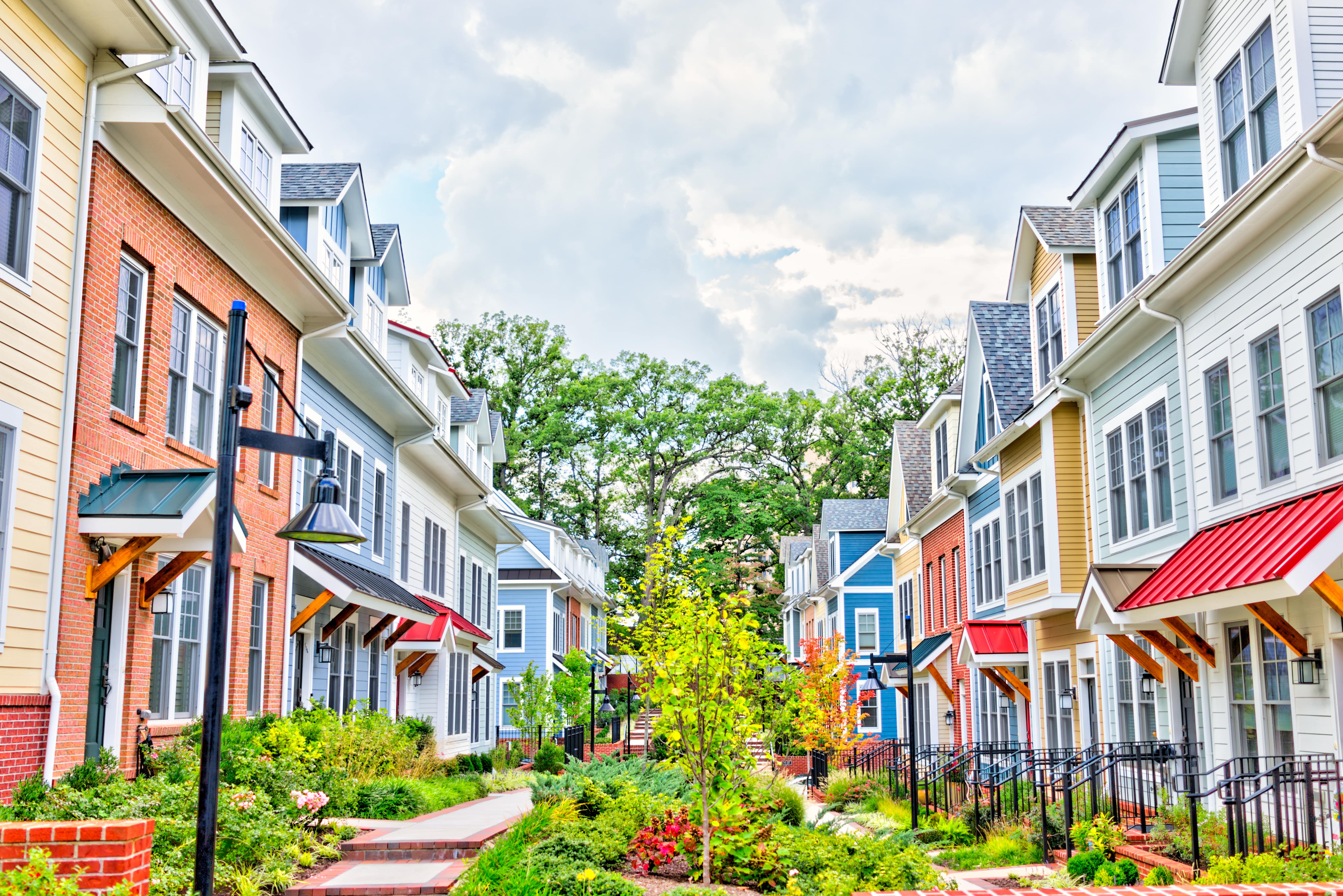 Summerville Property Management