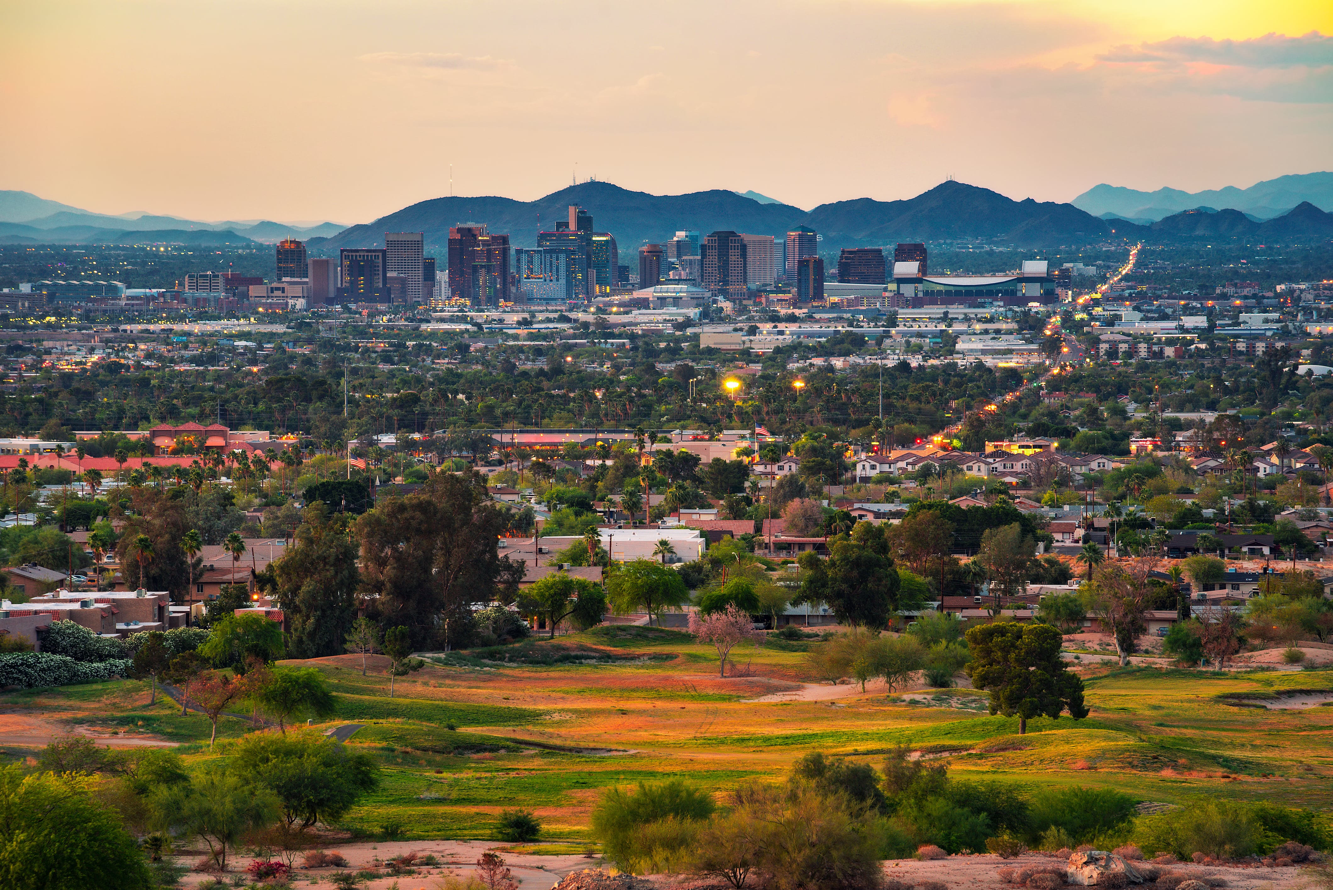 Sun City Property Management