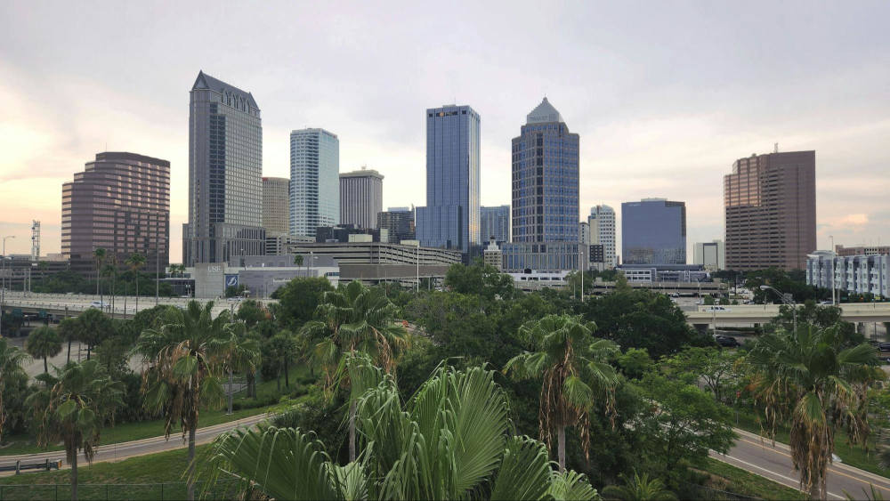 Tampa Property Management