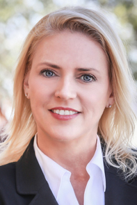 Photo of Ashlee Cunningham
