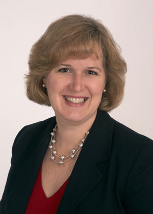 Photo of Susan O'Donovan