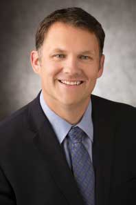 Photo of Joseph Berger