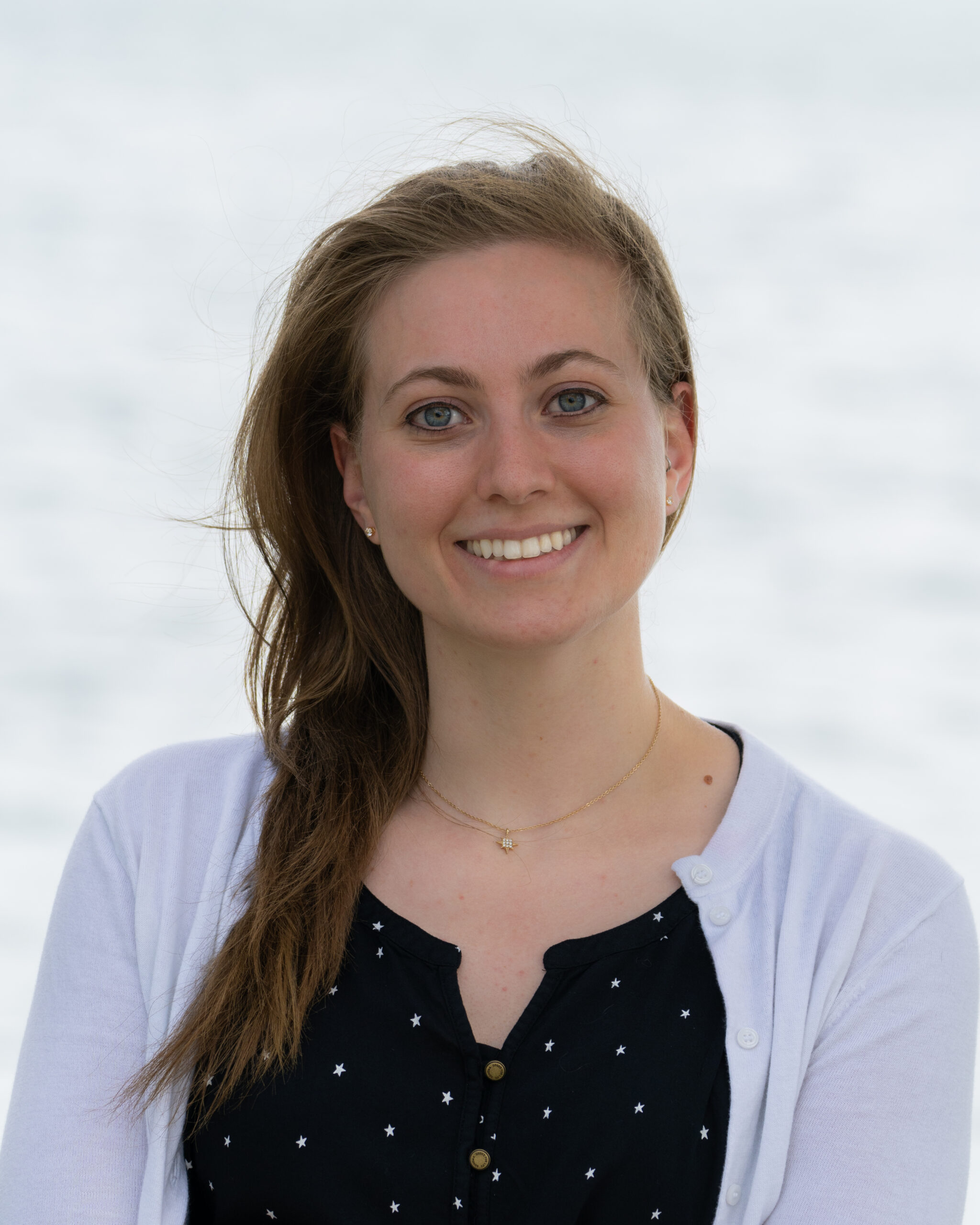 Photo of Melissa Joan Gale