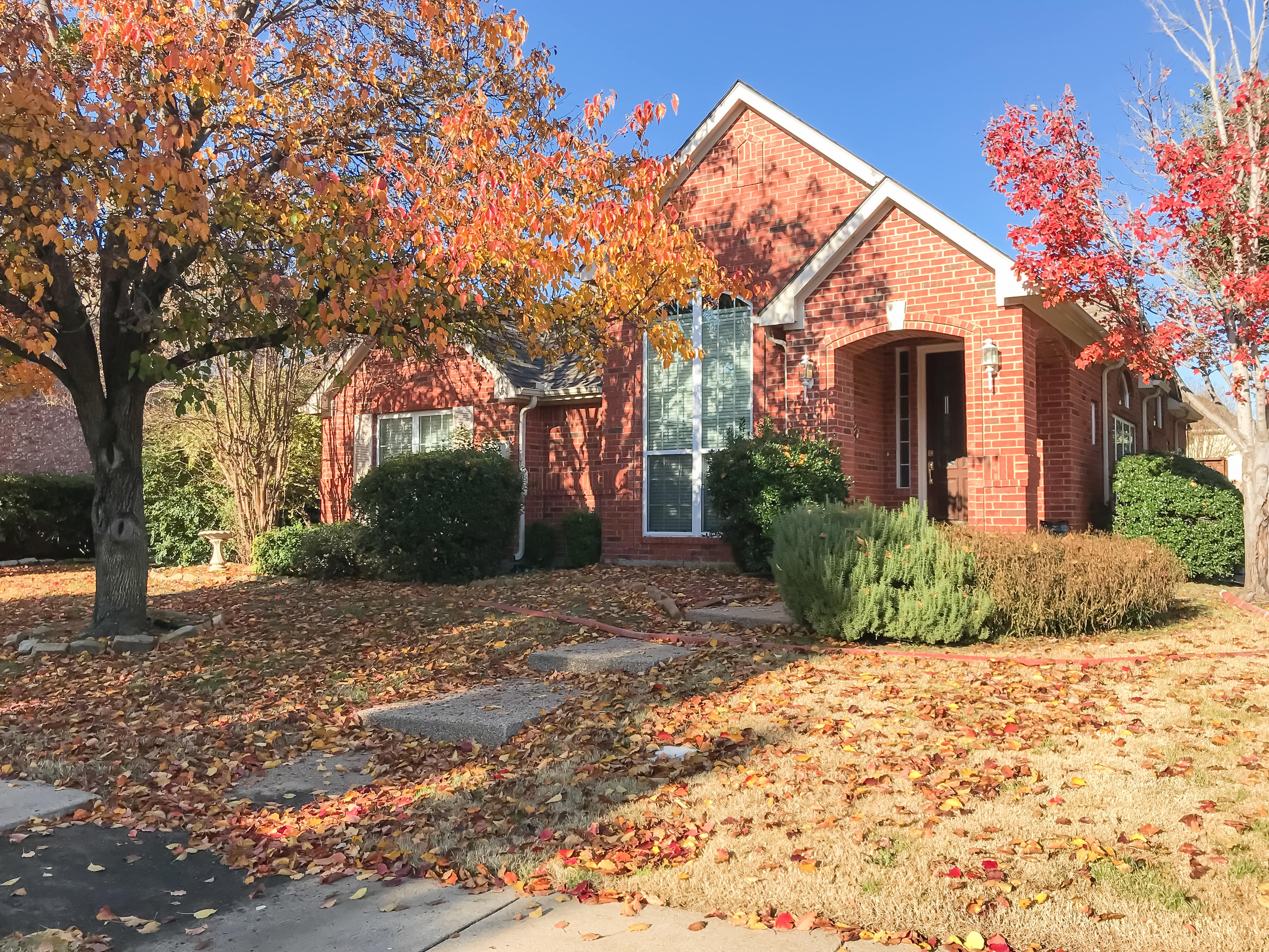 The Woodlands Property Management