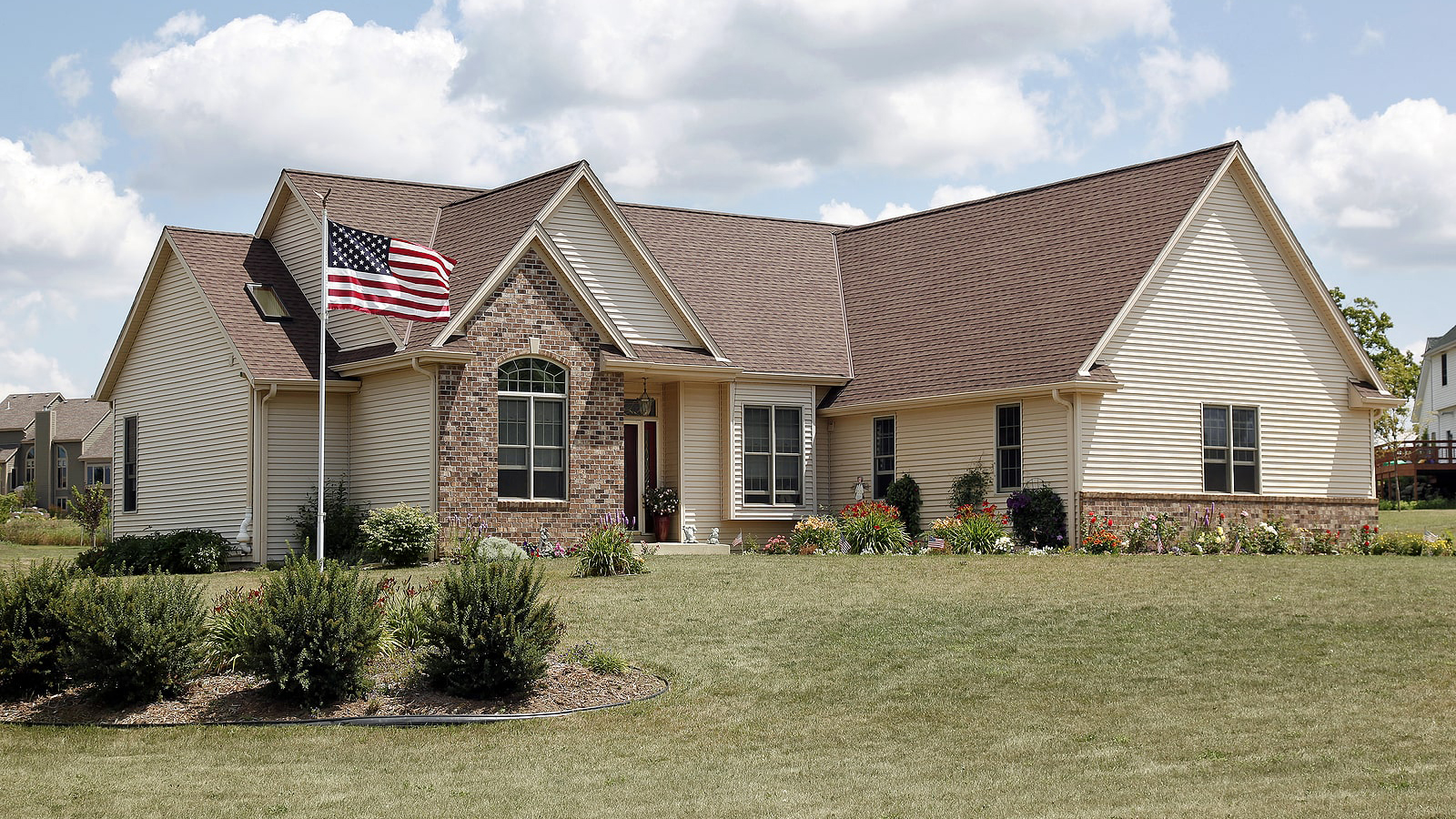 Trussville Property Management
