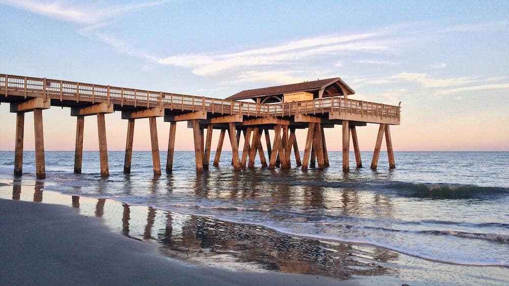 Tybee Island Property Management