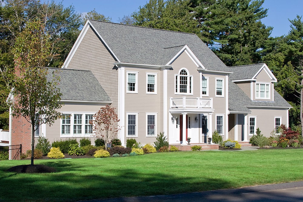 Tysons Corner Property Management