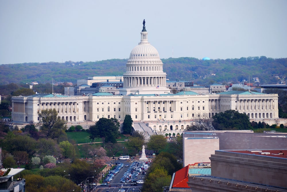 Washington D.C. Property Management