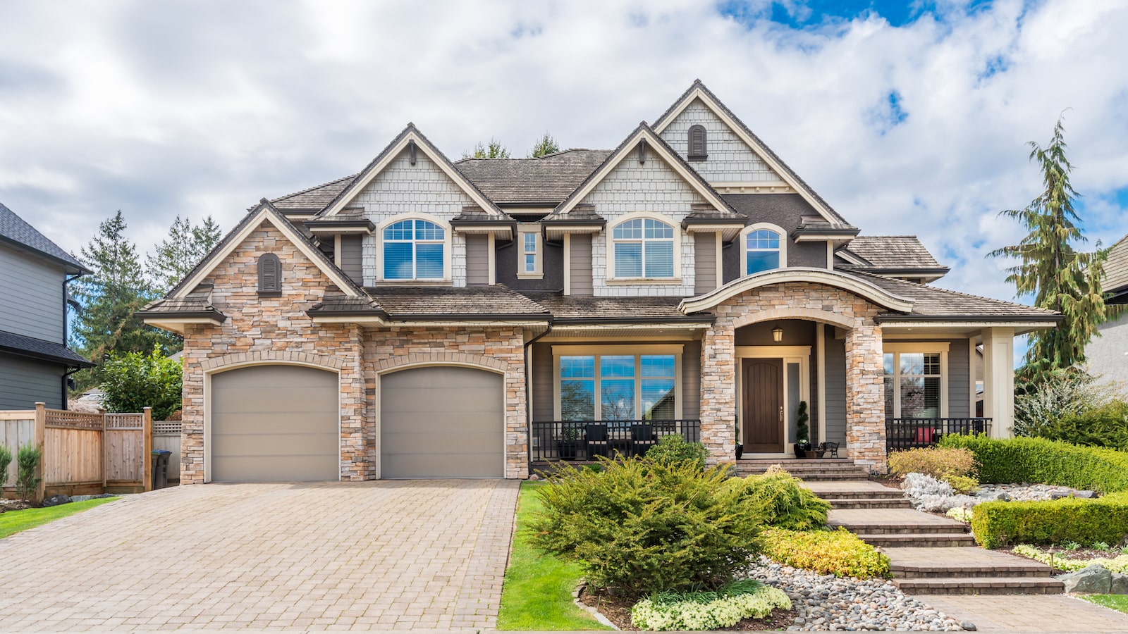 Wayne Property Management