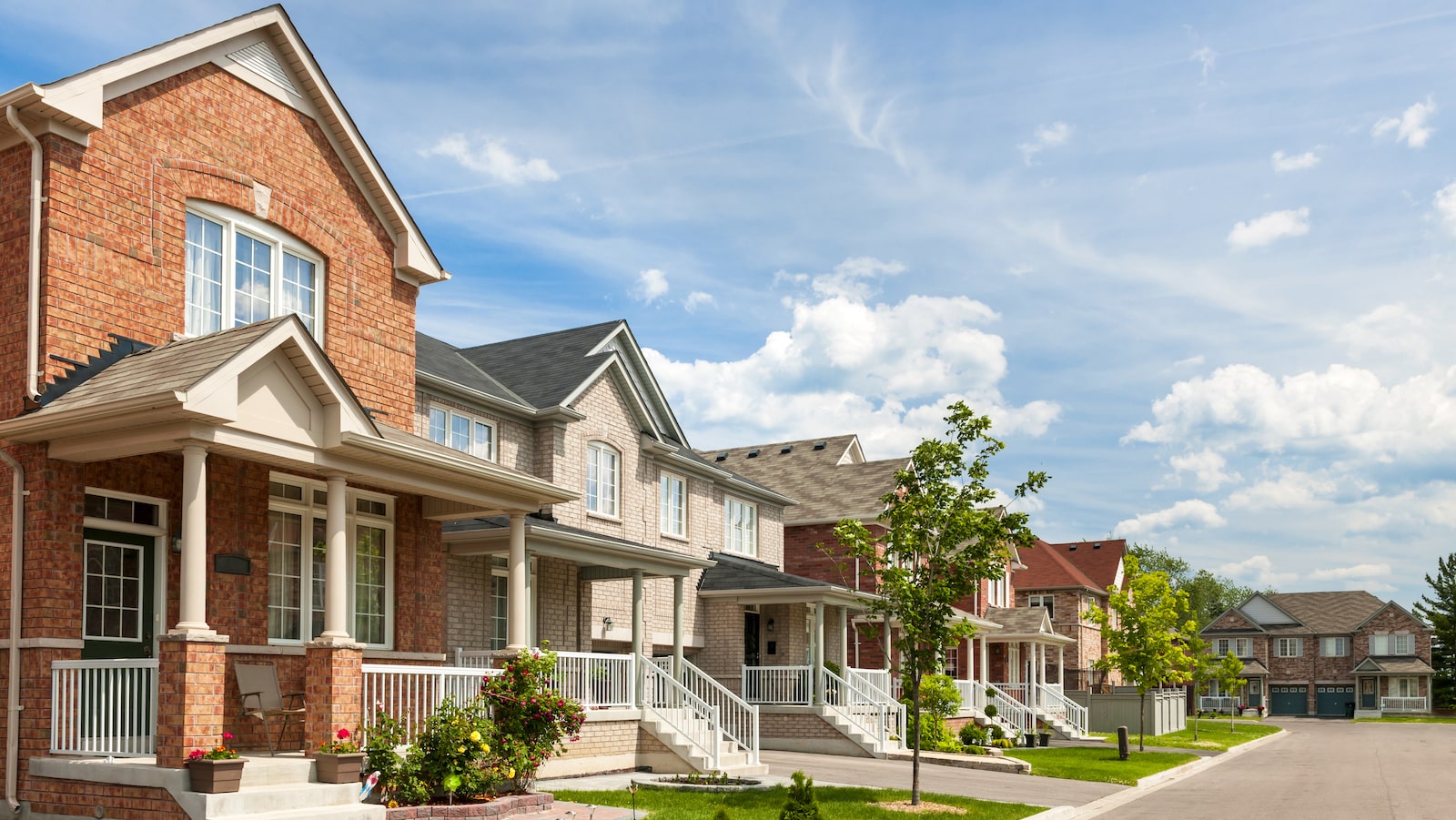 West Chester Property Management
