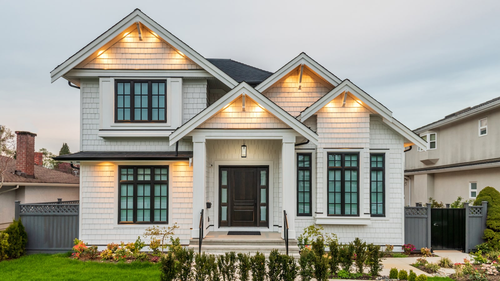 West Columbia Property Management