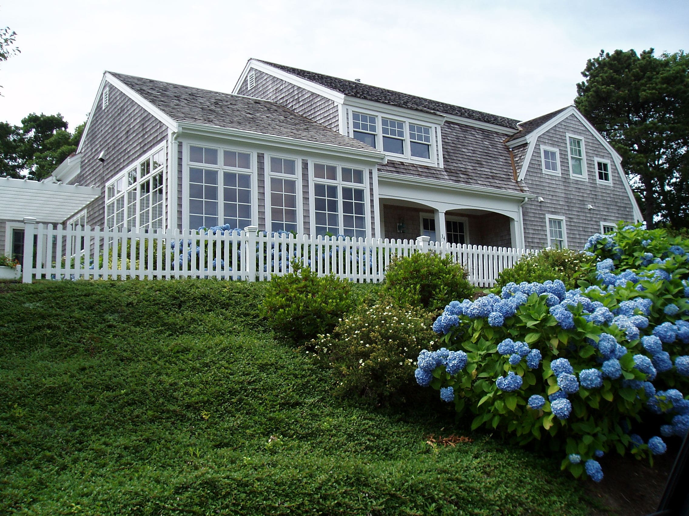 Wexford Property Management