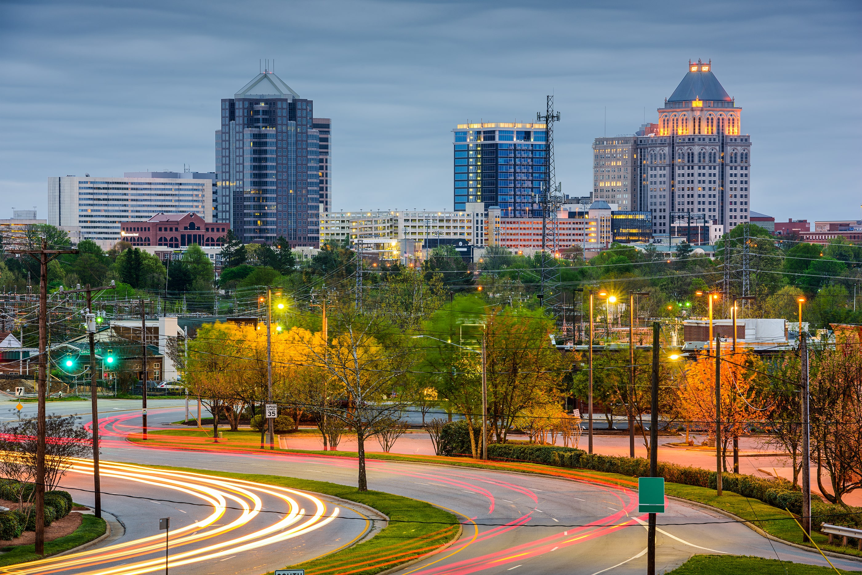 Winston Salem Property Management