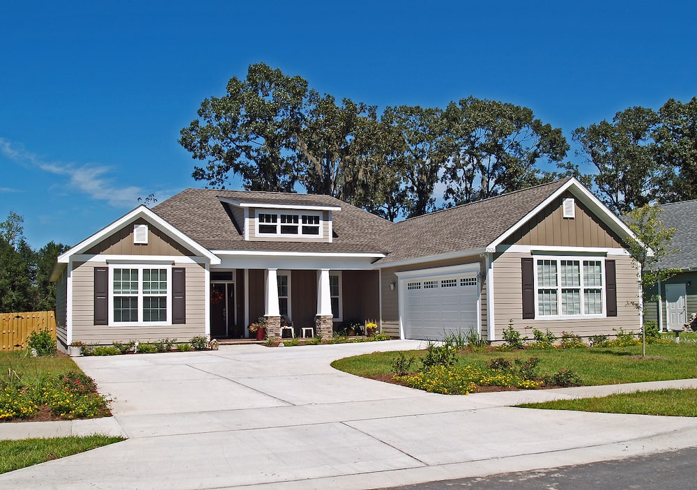 Woodley Park Property Management